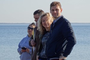 Озеро Світязь